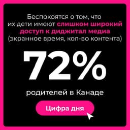 Активное развитие новых технологий провоцирует тревожность. Баланс между инновациями и традициями – путь к доверию и любви потребителей. image preview