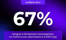 А у нас сегодня целых две цифры дня – про еком. image preview